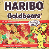 HARIBO Goldbears