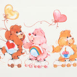 Care Bears Roller Skate