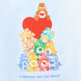 Care Bears Heart and Sun