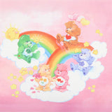 Care Bears Pink Rainbow