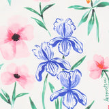 Watercolor Botanical