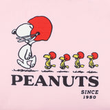 Snoopy Dome Cosmetic