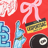 Patch Red