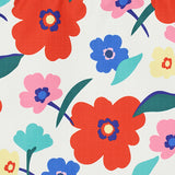 Multi Garden print