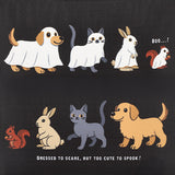 Too Cute To Spook Cosmetic