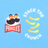 Pringles Blue Cosmetic