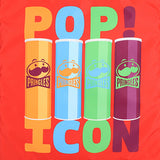 Pringles Pop Icon
