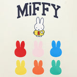Miffy & Friends Cream