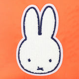 Miffy Orange Patch