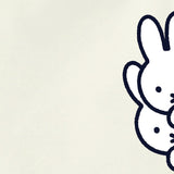 Miffy Ivory Tote