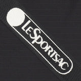 Logo Jacquard Black