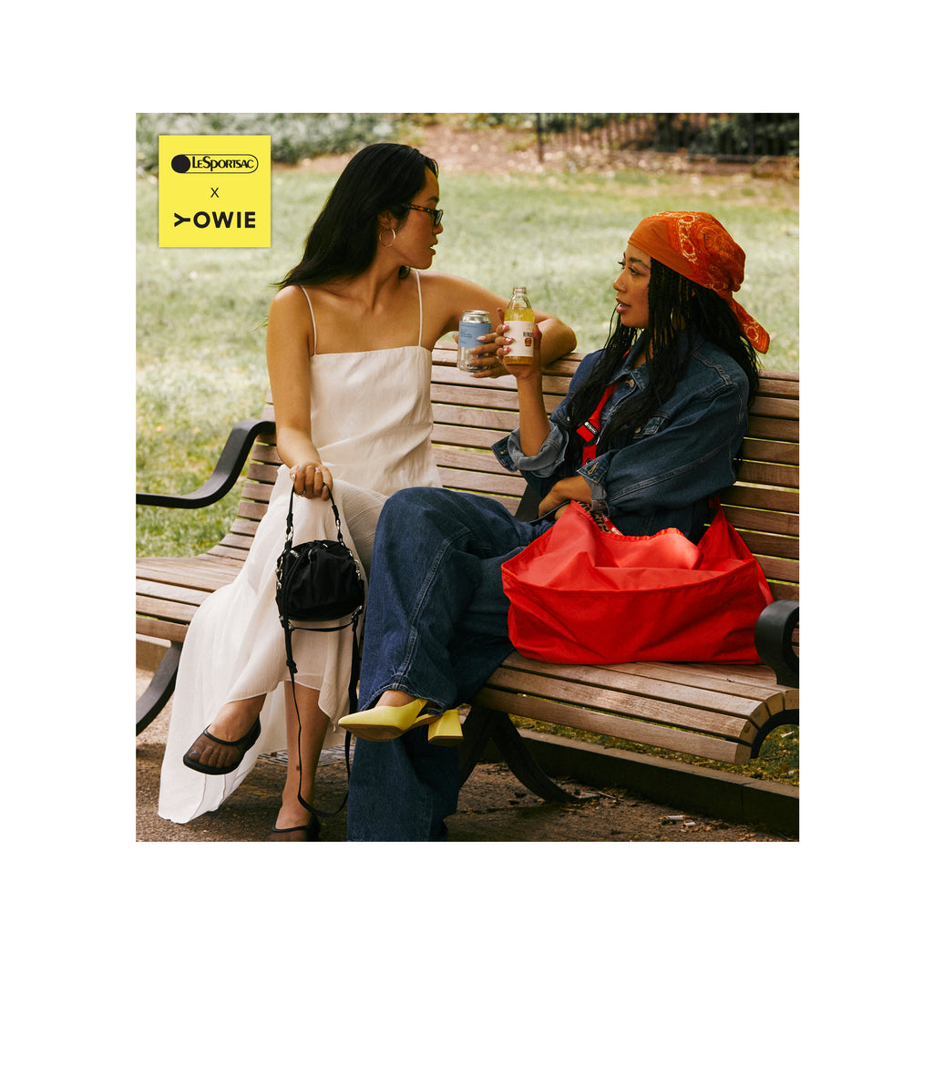 Drawstring Mini Bucket - 26076520284208