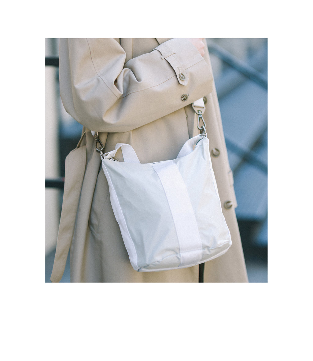 Convertible Market Hobo - 24185049972784