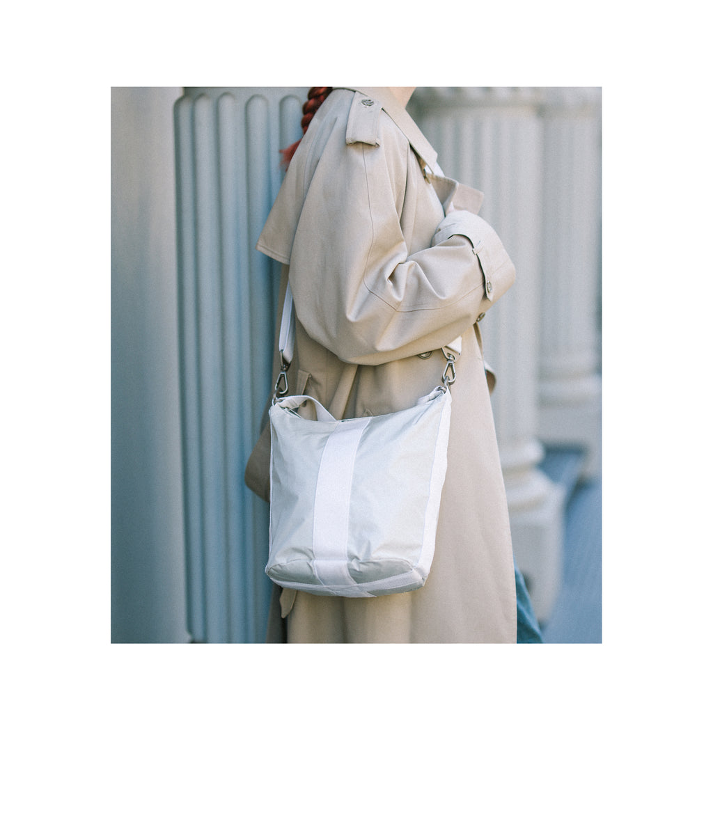 Convertible Market Hobo - 24185050005552