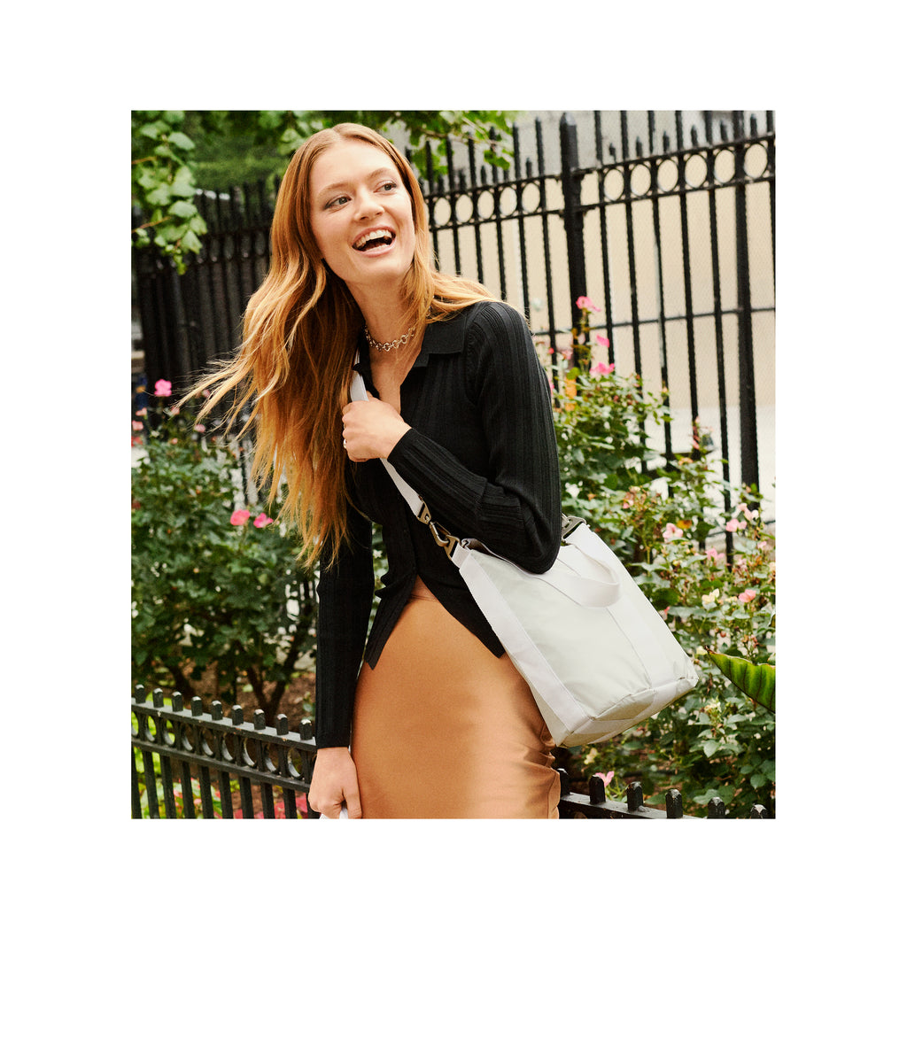 Convertible Market Hobo - 24184926699568