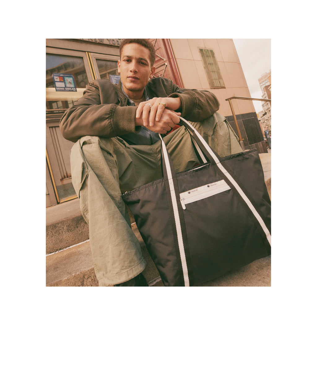 East/West Everyday Tote - 25933776715824