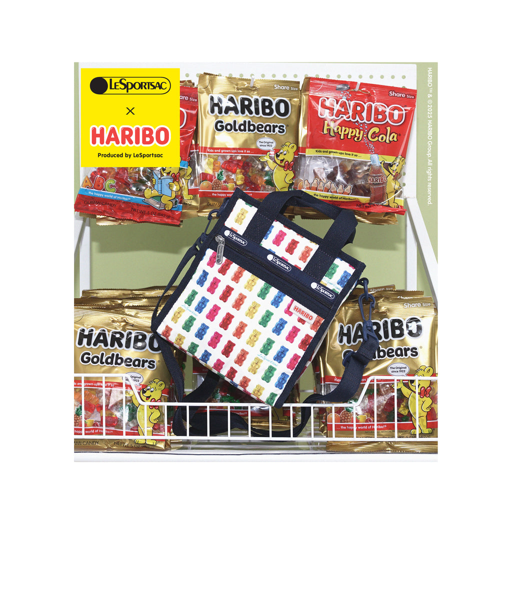 Mini North/South Tote - 27533337919536