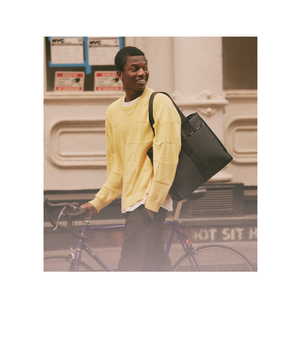 Essential Carryall - 24469714829360