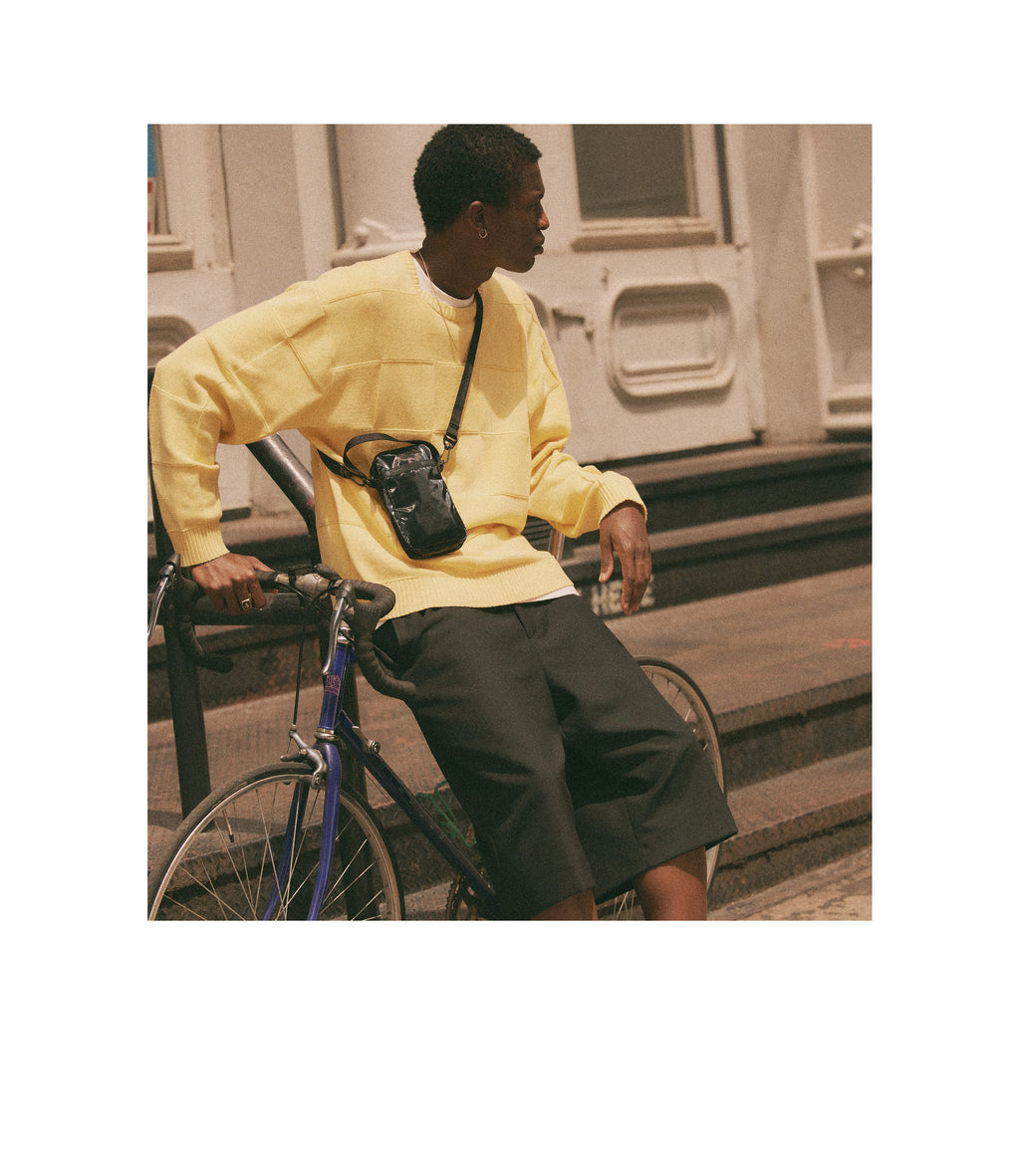 Mini Phone Crossbody - 24470310748208