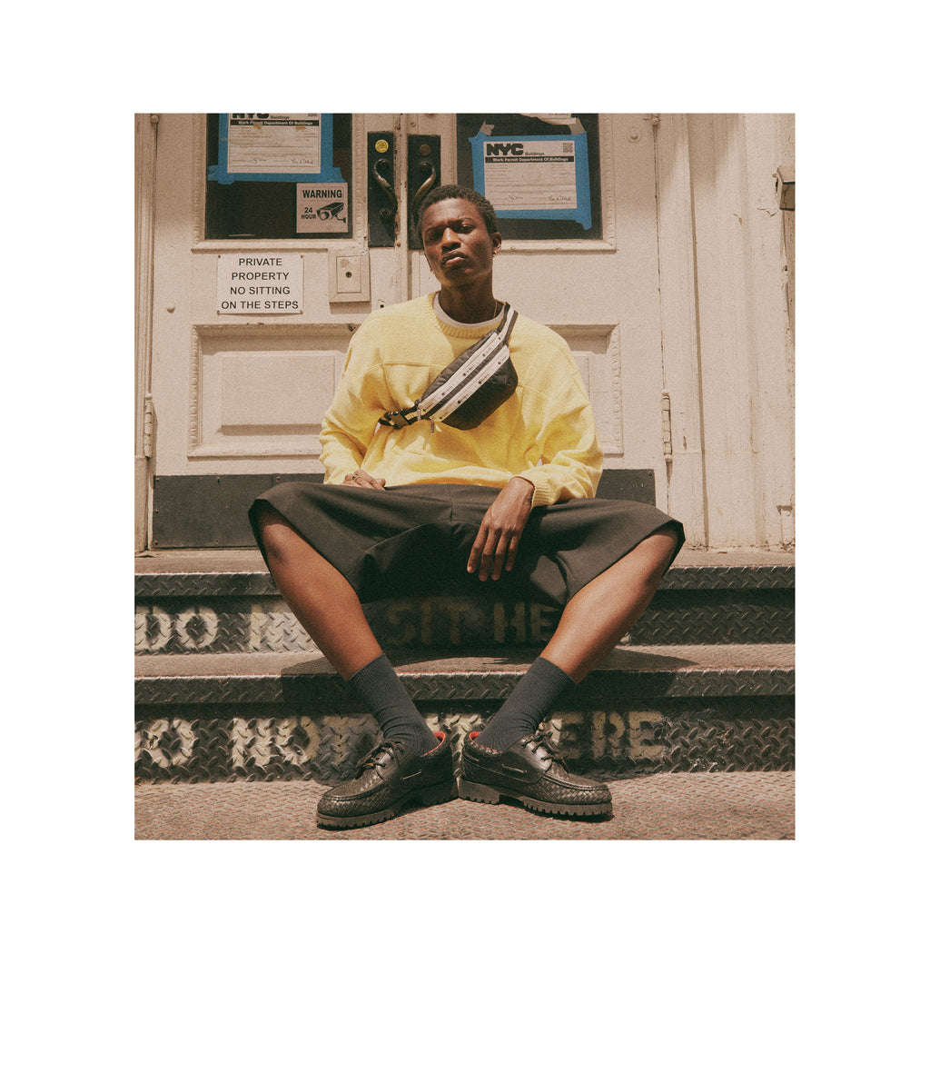 Everyday Belt Bag - 24573338320944