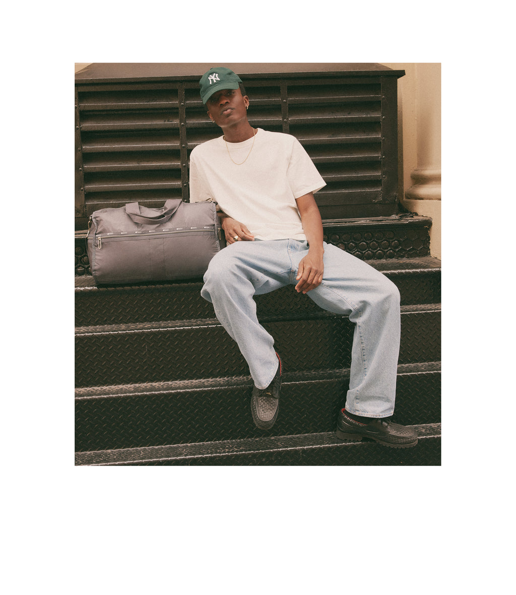 CR Large Weekender - 24469616885808