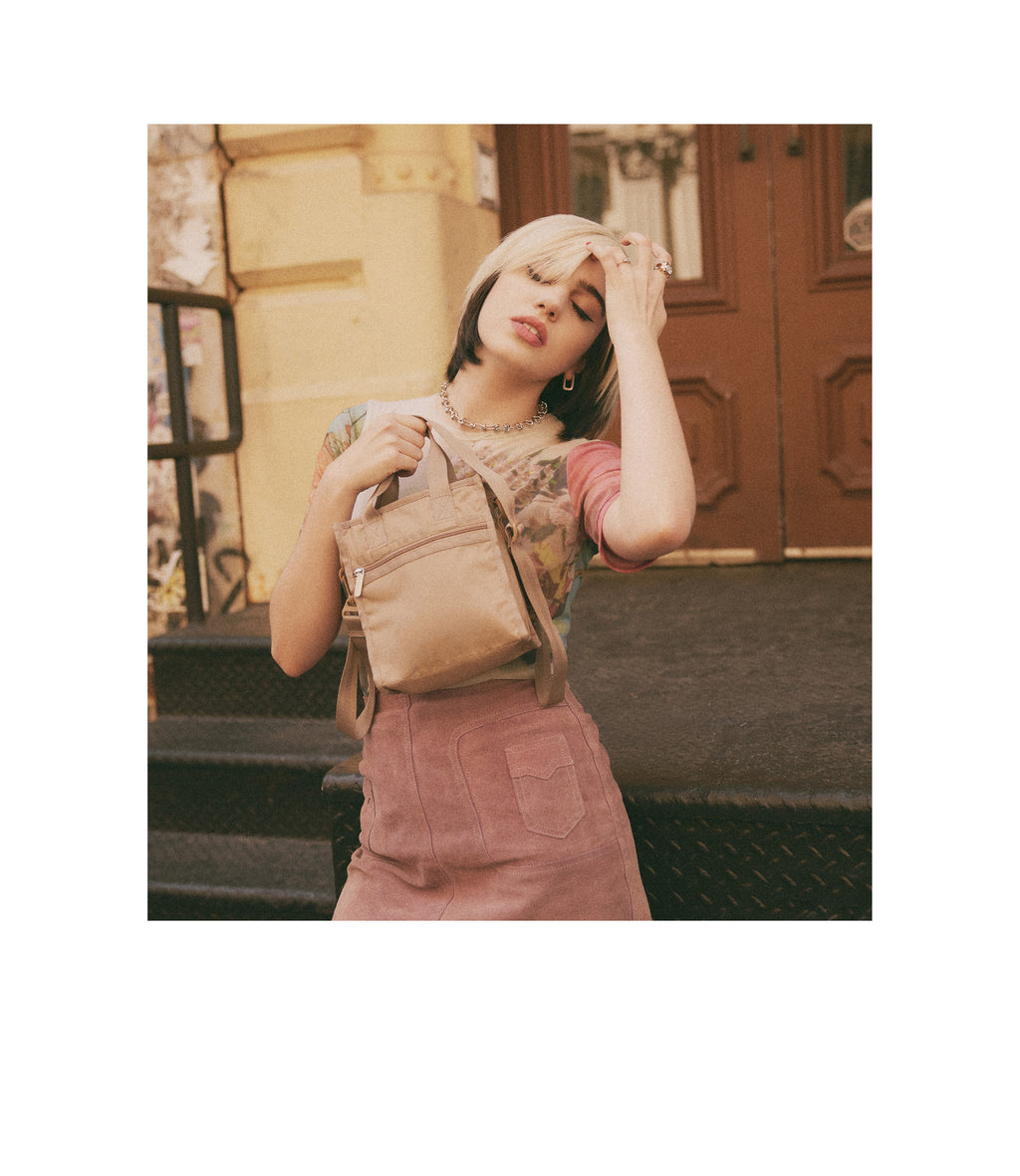 Mini North/South Tote - 24470214705200