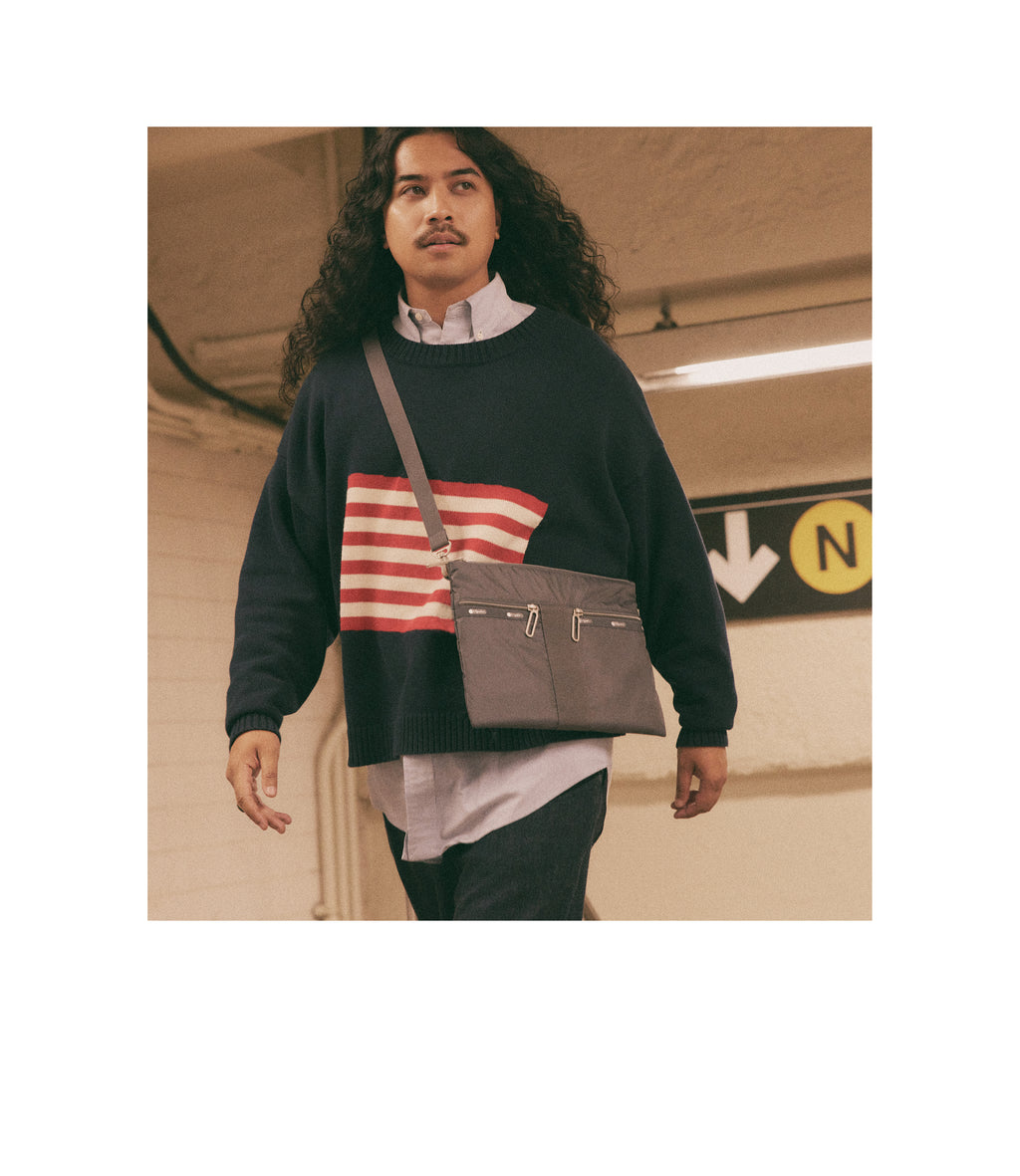 Pouch Crossbody - 24469756969008