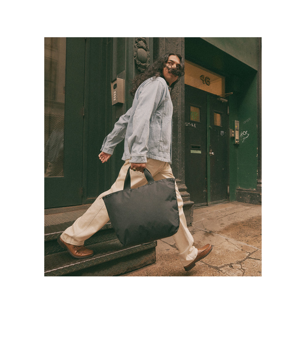 Deluxe Easy Carry Tote - 24470153658416