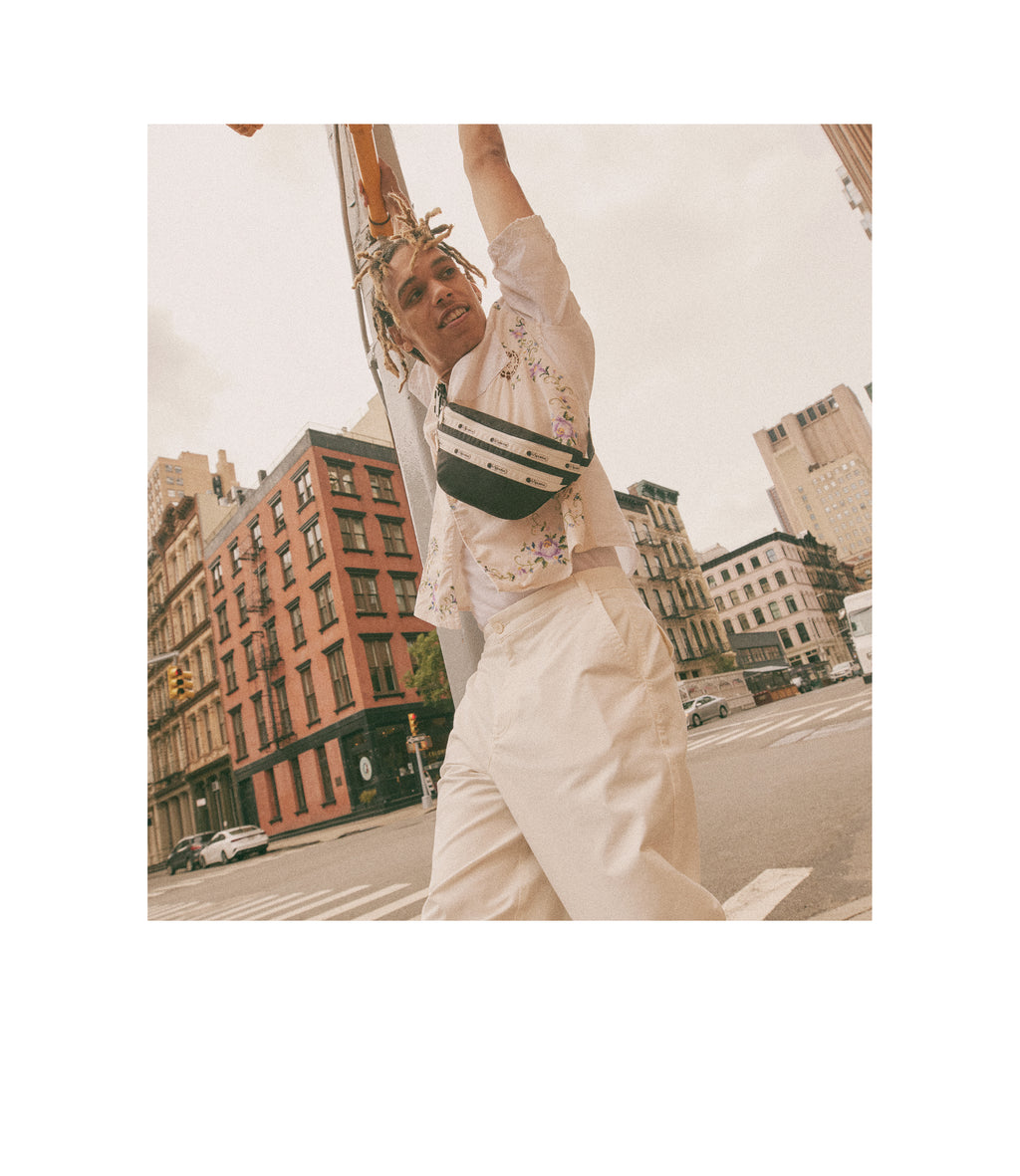 Everyday Belt Bag - 24573338353712