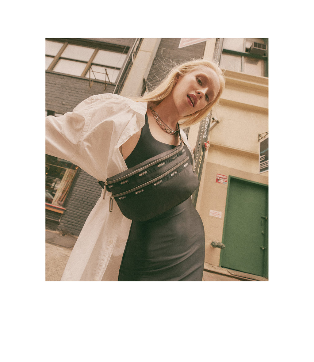 Essential Belt Bag - 24469643886640