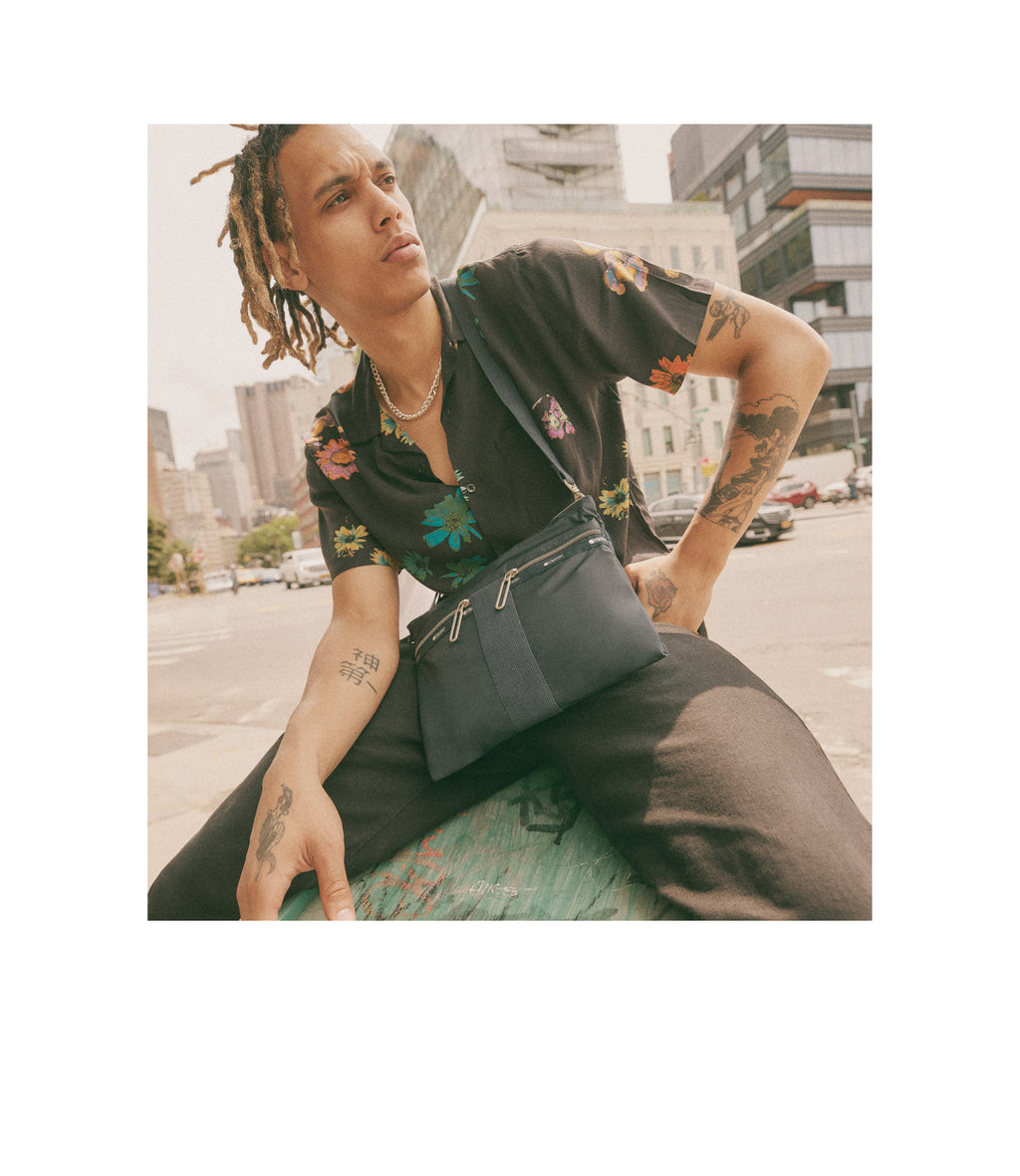 Pouch Crossbody - 24469685076016