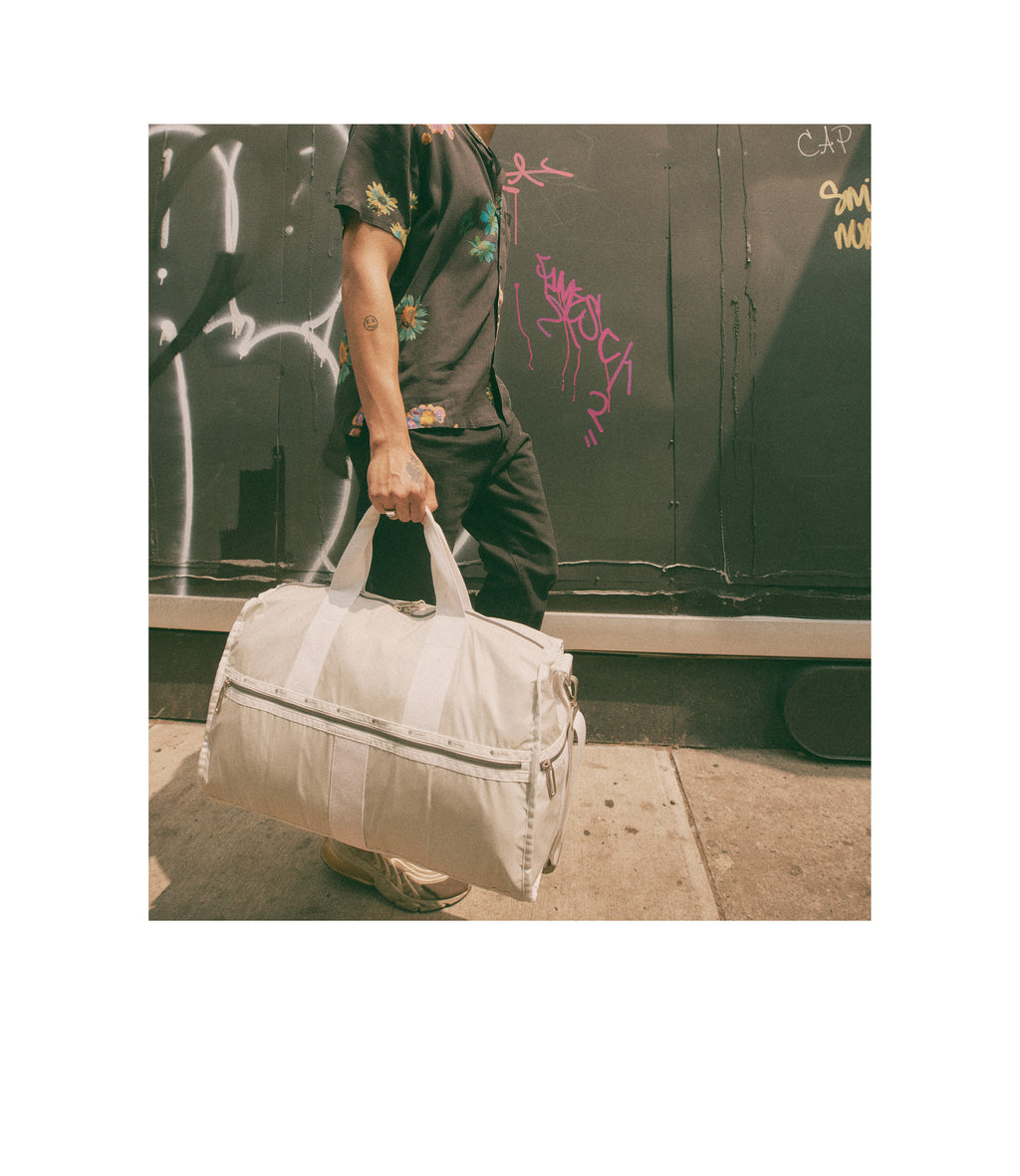 CR Large Weekender - 24708242112560