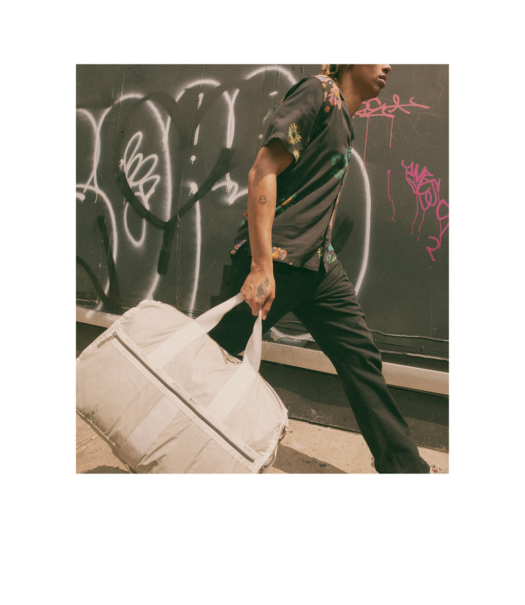 CR Large Weekender - 24708242145328