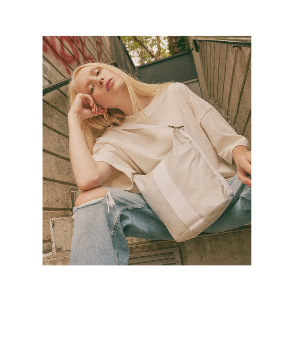 Convertible Market Hobo - 24469754085424