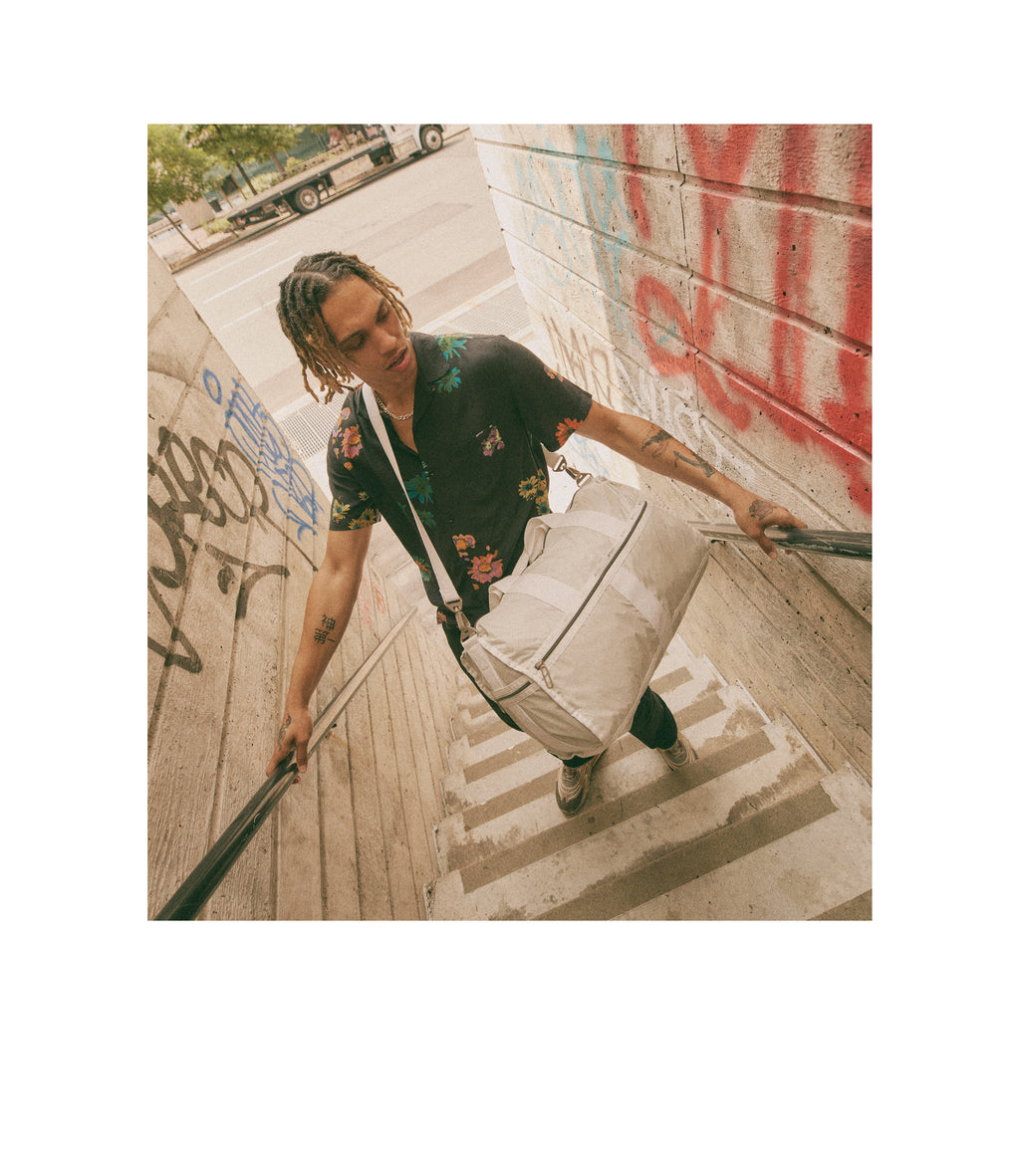 CR Large Weekender - 24708242178096