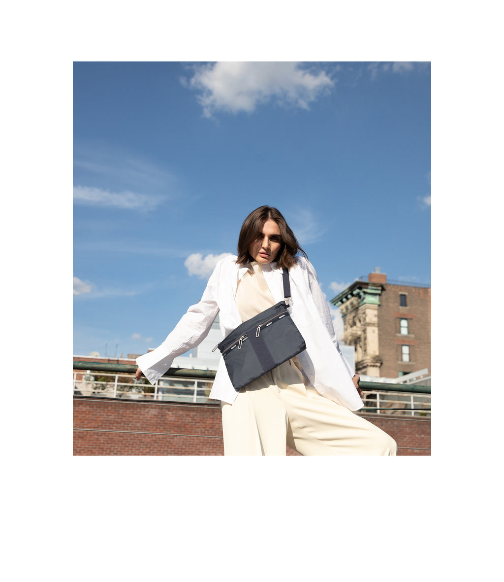 Pouch Crossbody - 25036757860400