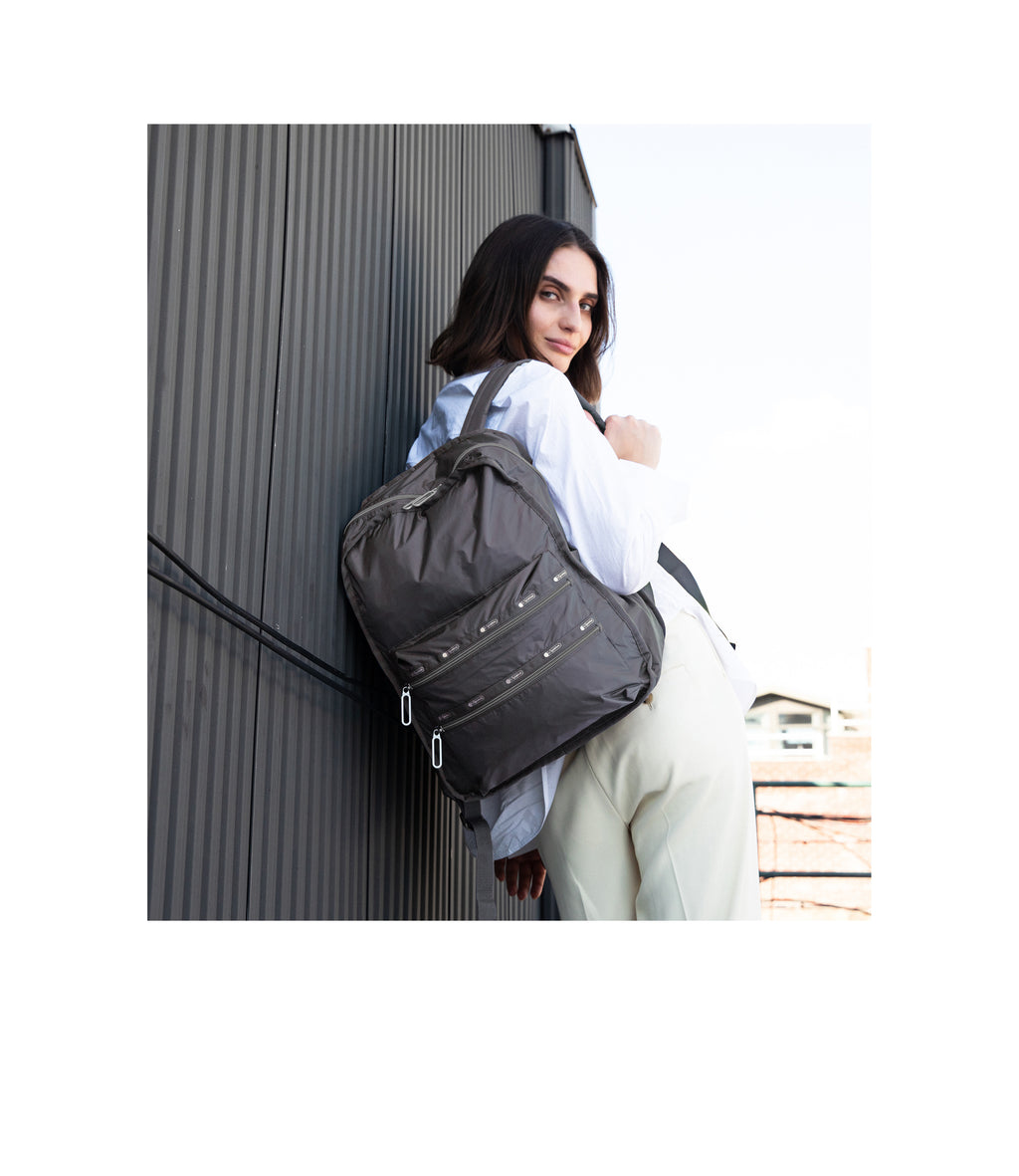 Functional Backpack - 25036765986864