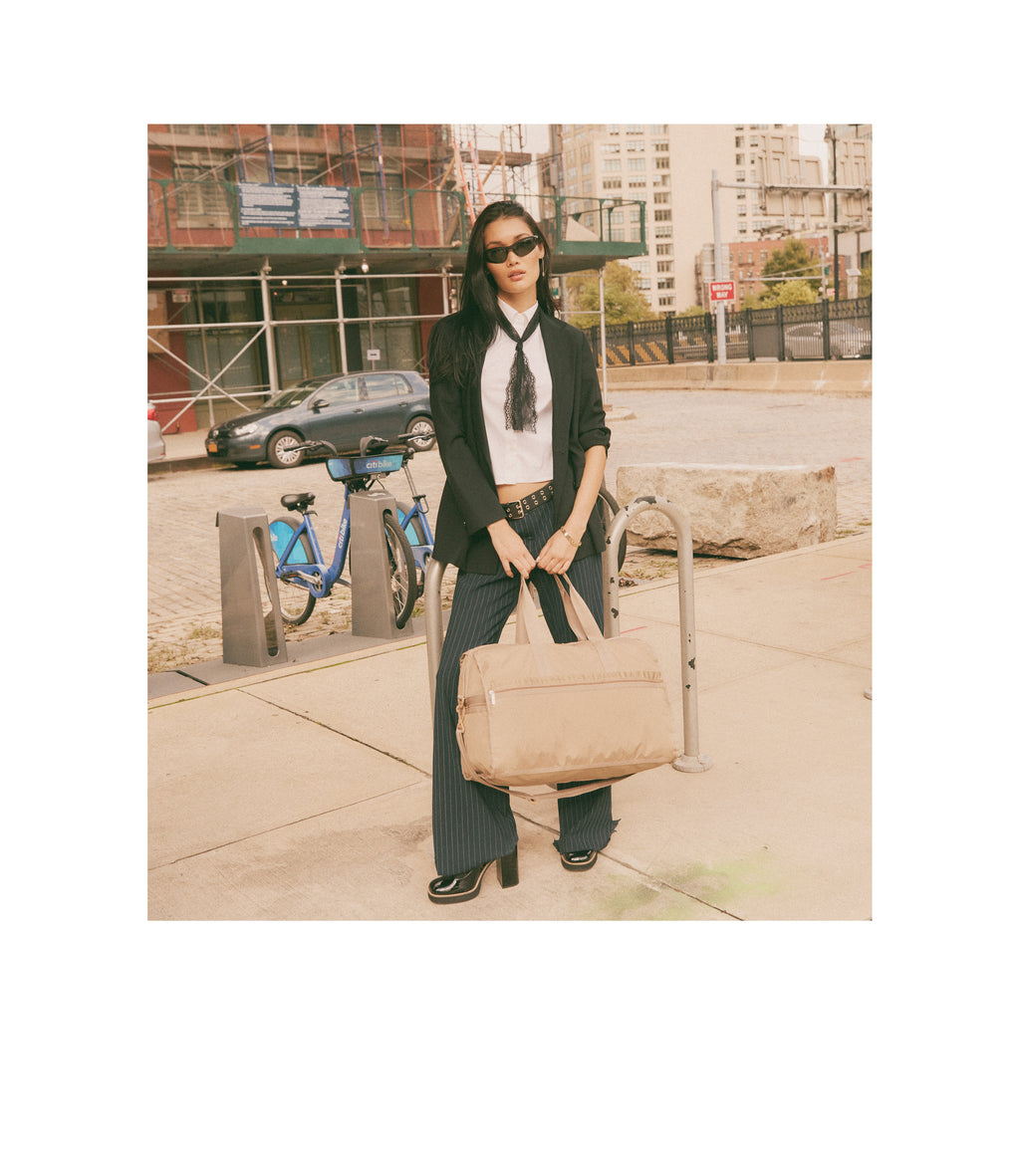 Deluxe Large Weekender - 24903215972400