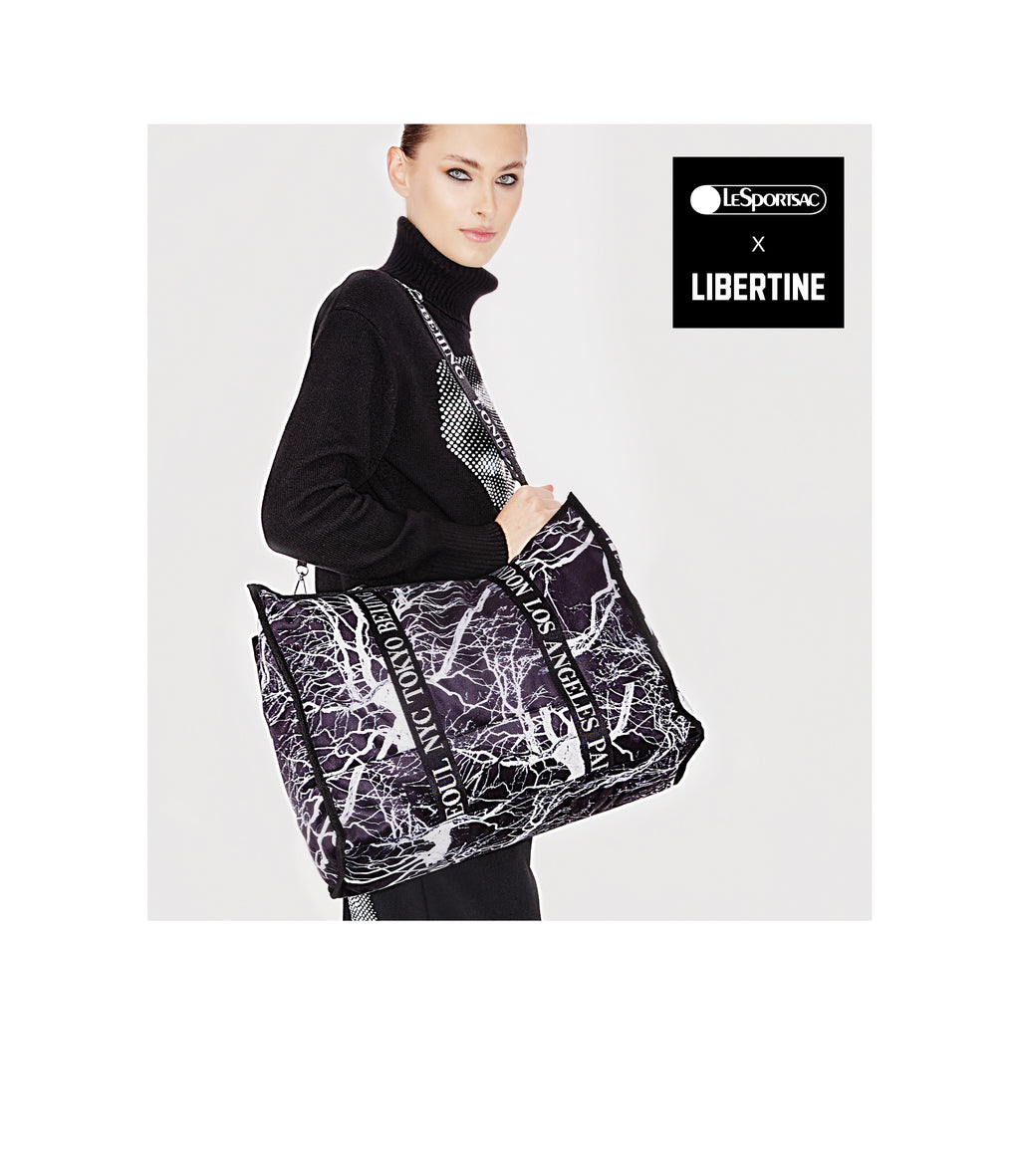 Boat Tote - 26727411220528