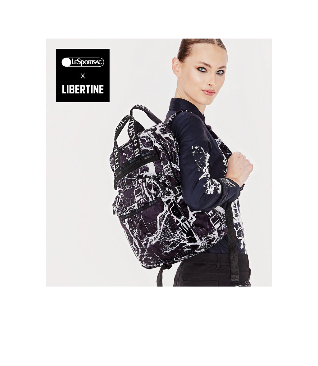 Ryan Backpack - 26727421575216