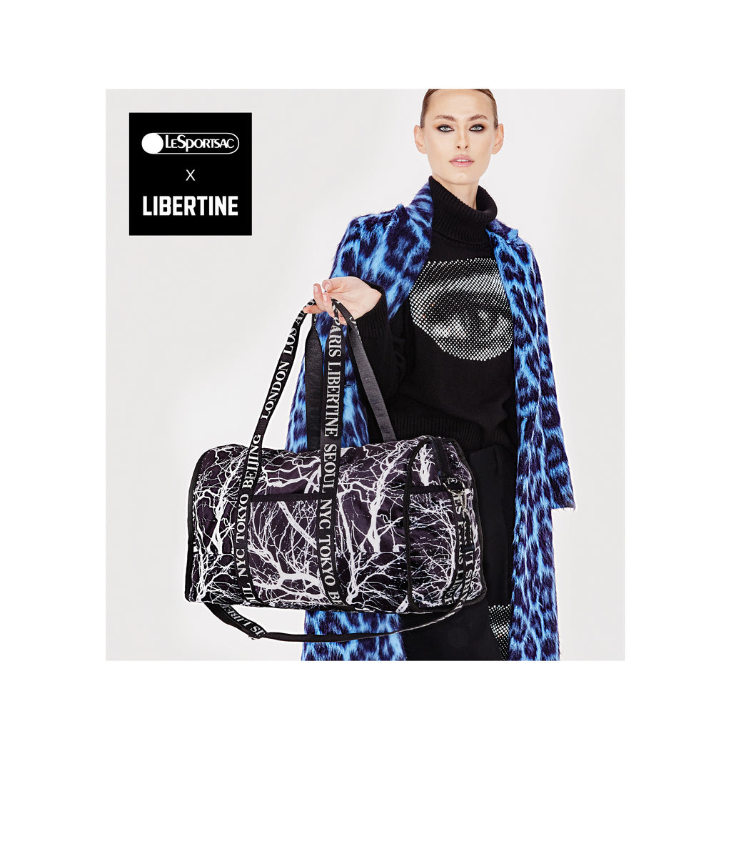 Premium Large Weekender - 26727420723248