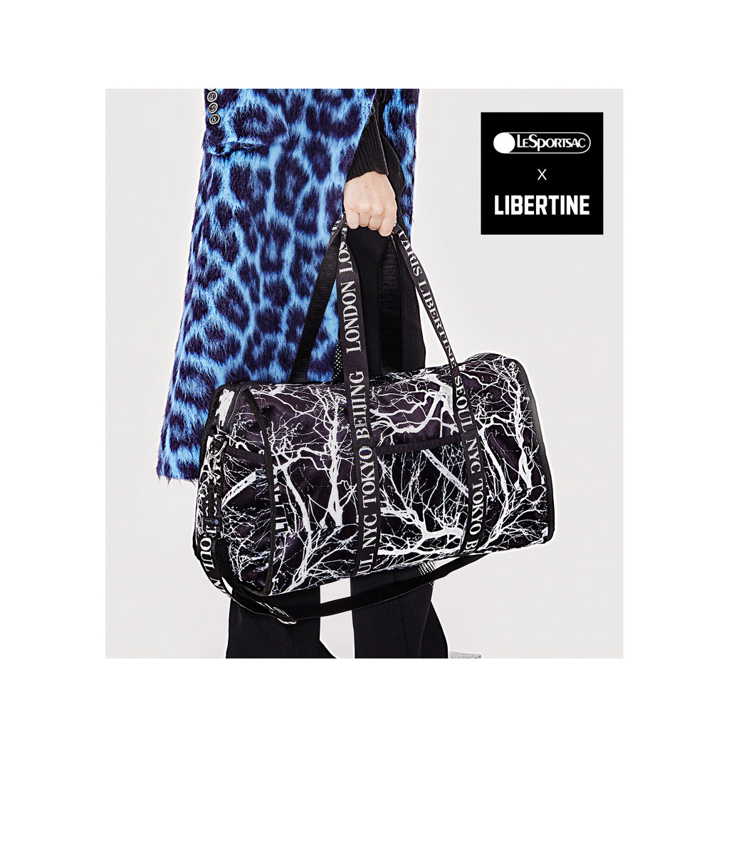 Premium Large Weekender - 26727420690480