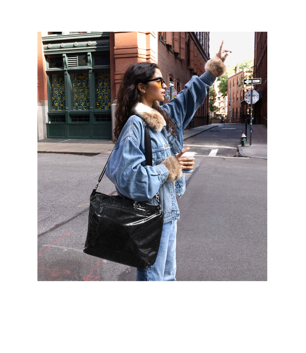 Carryall Zip Tote - 28994352414768