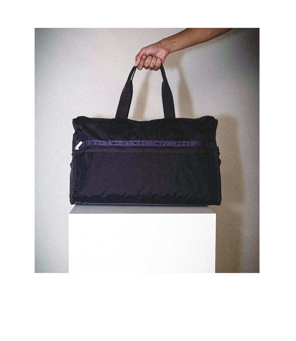 Deluxe Large Weekender - 29966964097072