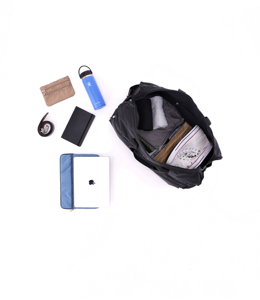 Deluxe Extra Large Weekender - 25494413639728