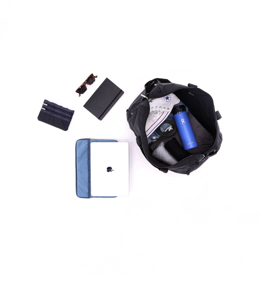 Deluxe Large Weekender - 25494271131696