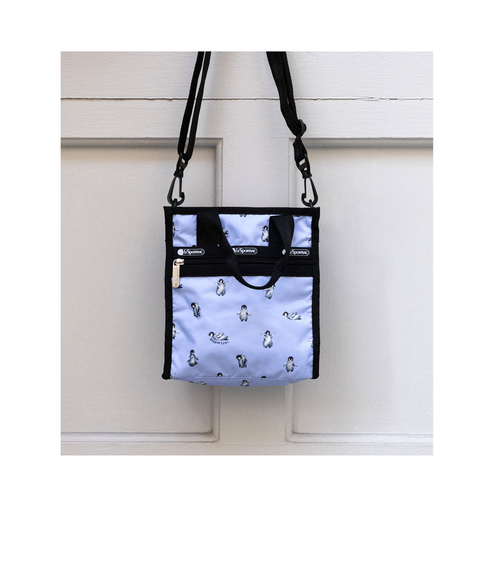 Mini North/South Tote - 28958940921904