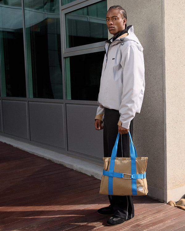 MSGM Medium Boat Tote