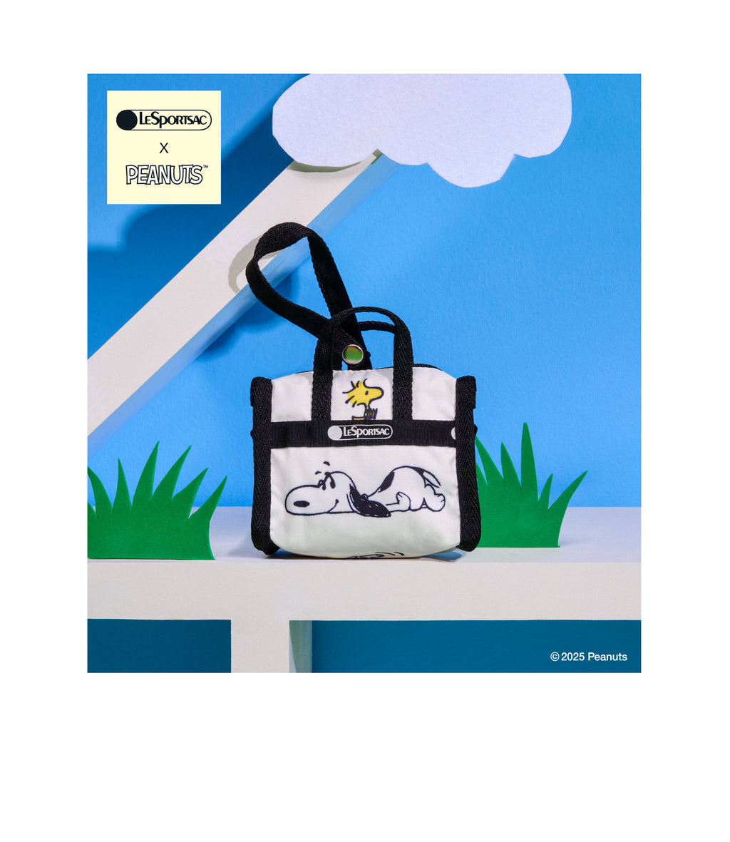 Micro Weekender Charm - 28856429412400