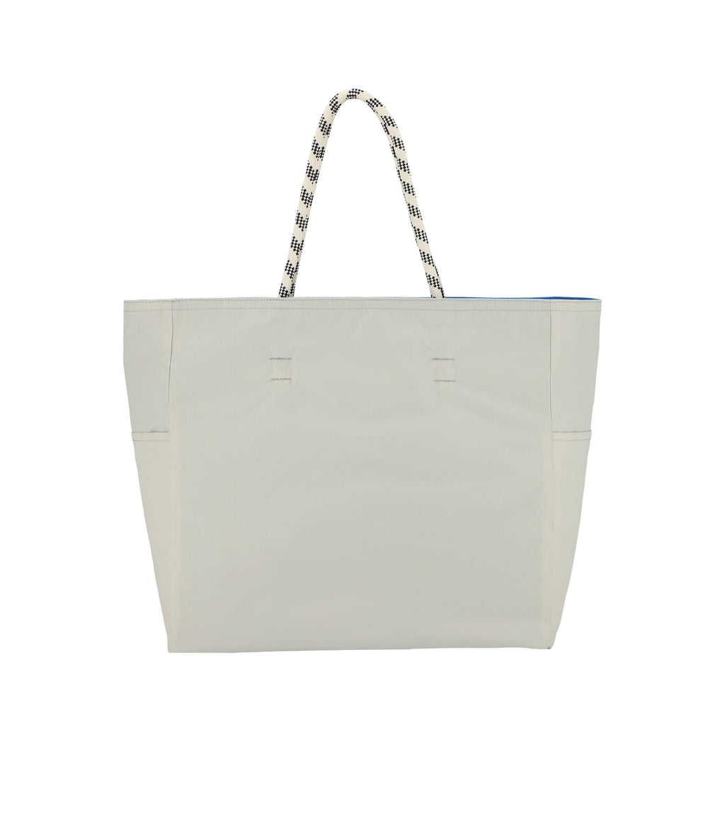 Large Two-Way Tote - 24737016021040